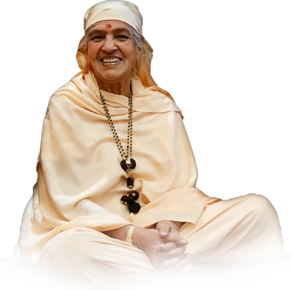 Guruma Jyotishanand Saraswati