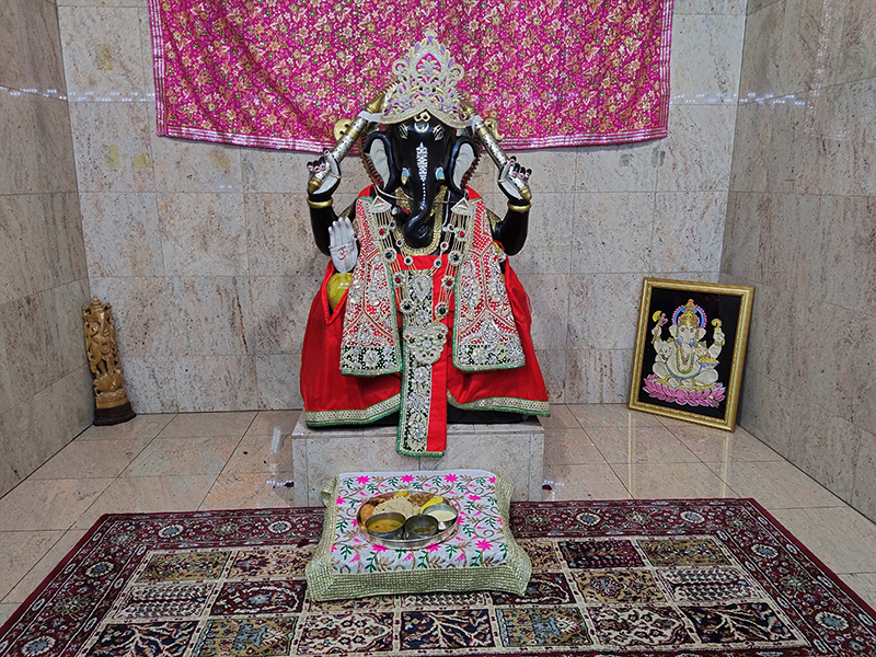 Ganeshji